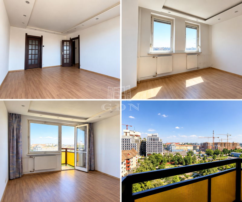 Продается Budapest XIII. kerület Квартира (кирпичная)