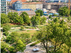Budapest XIII. kerület Квартира (кирпичная)