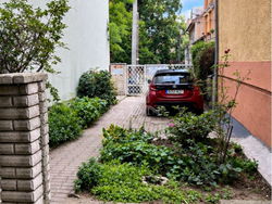 Budapest XIV. kerület Квартира (кирпичная)