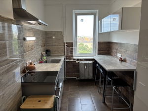 For sale flat (brick) Budapest XIII. district, 59m2