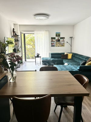 For sale flat (brick) Budapest XIII. district, 76m2