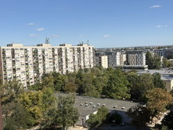 Budapest XIII. kerület Lakás