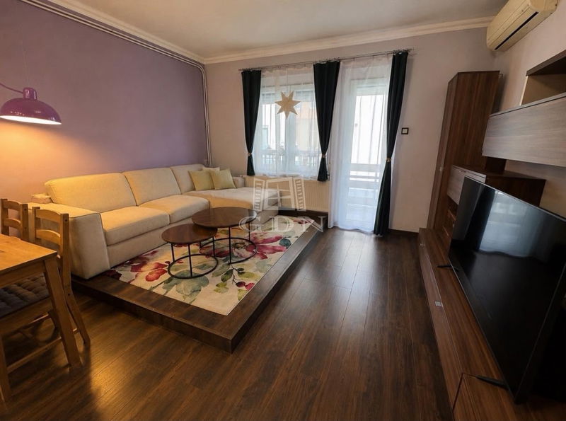 Eladó Budapest XIV. kerület Lakás