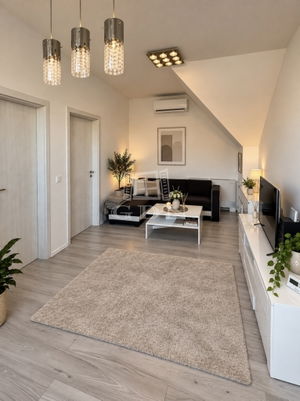 Eladó lakás (téglaépítésű) Göd, 33m2