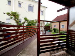 Budapest XVII. kerület Házrész