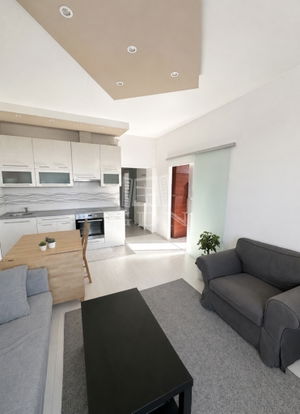 Eladó lakás (téglaépítésű) Budapest XIV. kerület, 44m2