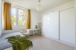 Eladó lakás (téglaépítésű) Budapest XIV. kerület, 56m2