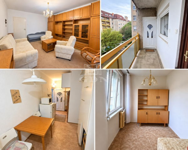 Budapest, X. kerület Wohnung - 49.900.000 HUF