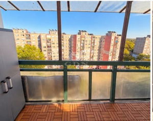 Eladó lakás (panel) Budapest XVIII. kerület, 35m2