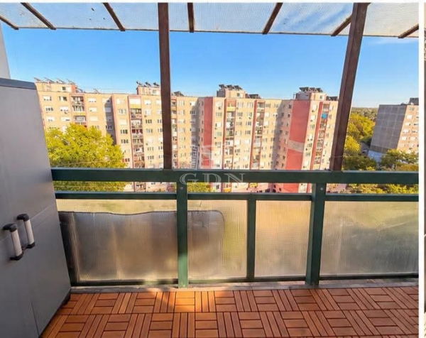 Budapest, XVIII. kerület Wohnung - 50.900.000 HUF