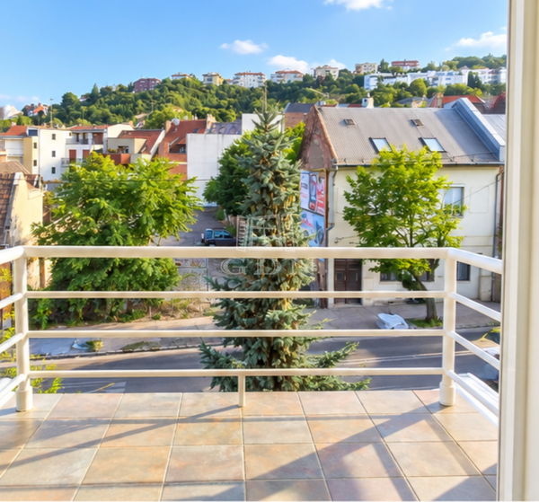Budapest, III. kerület Wohnung - 88.500.000 HUF