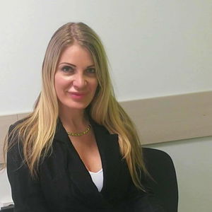 Somogyi Nikoletta