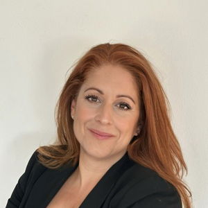 Zsobrák Zita