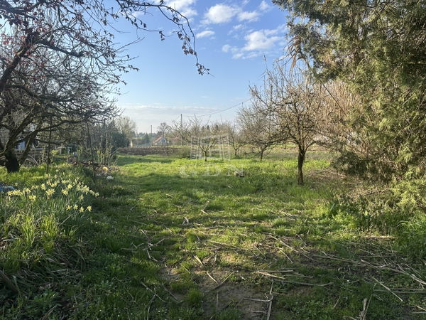 Kaposvár Telek - 5.990.000 Ft