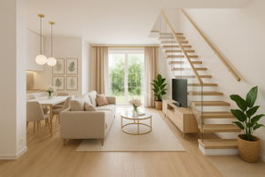Eladó lakás (téglaépítésű) Kaposvár, 80m2