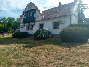 Eladó tanya Igal, 360m2