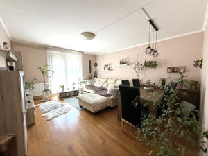 Eladó lakás (téglaépítésű) Kaposvár, 91m2