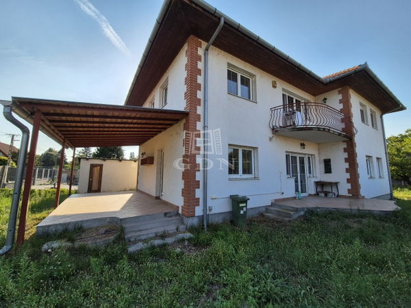 Zamárdi Családi ház - 168.990.000 Ft