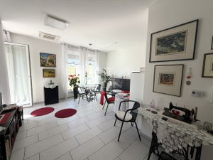Eladó lakás (téglaépítésű) Kaposvár, 60m2