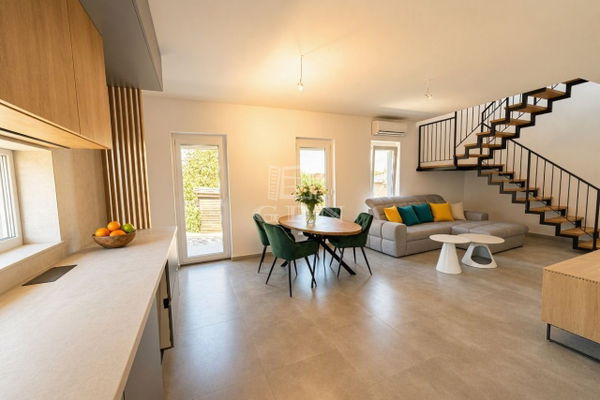 Kaposvár Doppelhaus - 95.000.000 HUF