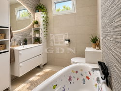 Kaposszerdahely Családi ház