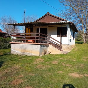 Eladó nyaraló Igal, 38m2