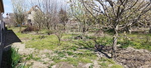 Eladó telek Ács, 700m2