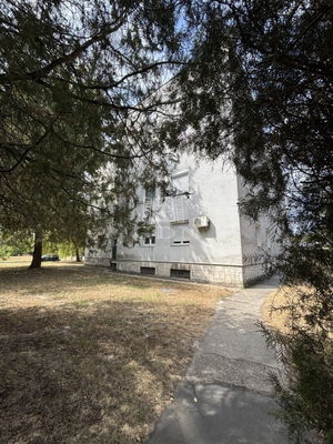 Kiadó lakás (téglaépítésű) Almásfüzitő, 46m2