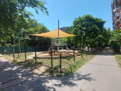 Budapest IV. kerület 公寓房（非砖头）