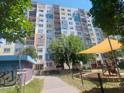 Budapest IV. kerület 公寓房（非砖头）