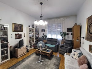 Eladó lakás (téglaépítésű) Budapest XI. kerület, 56m2