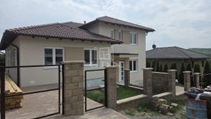 Eladó ikerház Mogyoród, 119m2