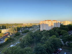 Budapest XIV. kerület Lakás