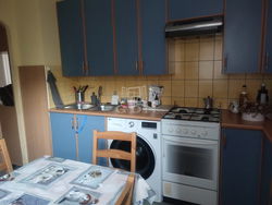Budapest X. kerület Flat (panel)