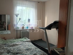 Budapest X. kerület Flat (panel)