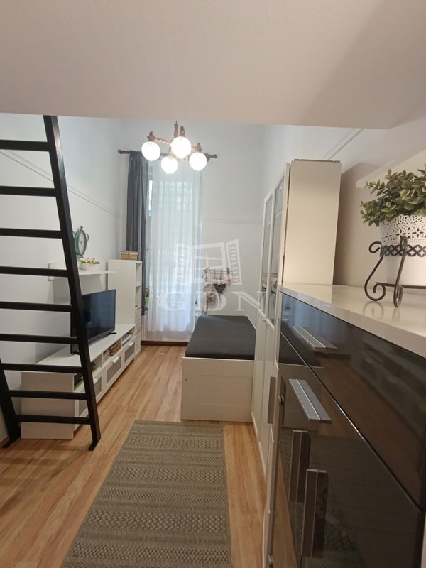 Budapest, VII. kerület Wohnung - 120.000.000 HUF