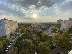 Budapest XIV. kerület Квартира (панель)