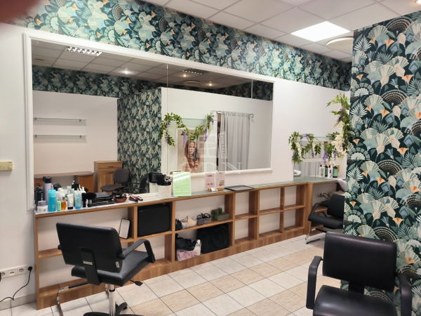 Budapest, XVII. kerület Коммерческая - Офисное помещение - 27.900.000 HUF