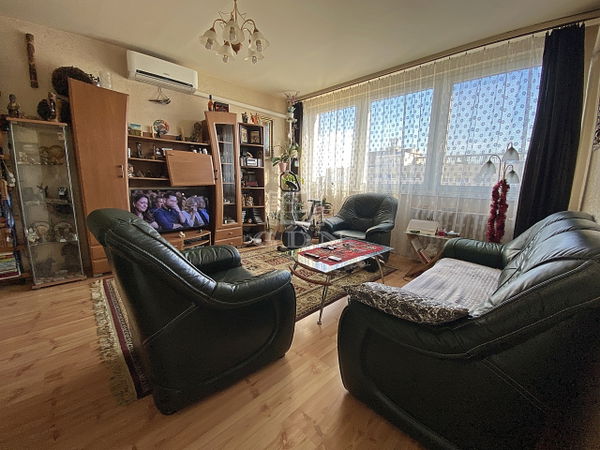 Budapest, XIV. kerület Квартира - 75.900.000 HUF