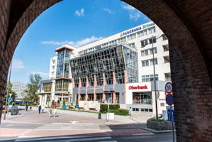 Kiadó iroda Székesfehérvár, 21m2