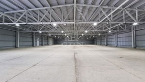 Kiadó raktár Székesfehérvár, 2800m2