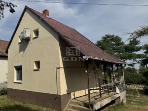 Eladó családi ház Pákozd, 44m2
