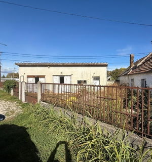 Eladó családi ház Székesfehérvár, 80m2