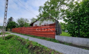 Eladó családi ház Sárosd, 60m2