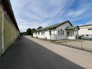 Kiadó iroda Székesfehérvár, 152m2
