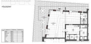 Kiadó üzlethelyiség Gárdony, 104m2