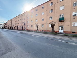 Eladó lakás (téglaépítésű) Székesfehérvár, 37m2