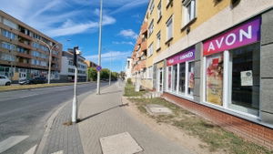 Kiadó üzlethelyiség Székesfehérvár, 140m2