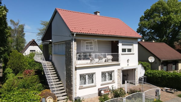 Gárdony Családi ház - 96.000.000 Ft