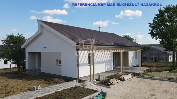 Fehérvárcsurgó Családi ház - 83.300.000 Ft
